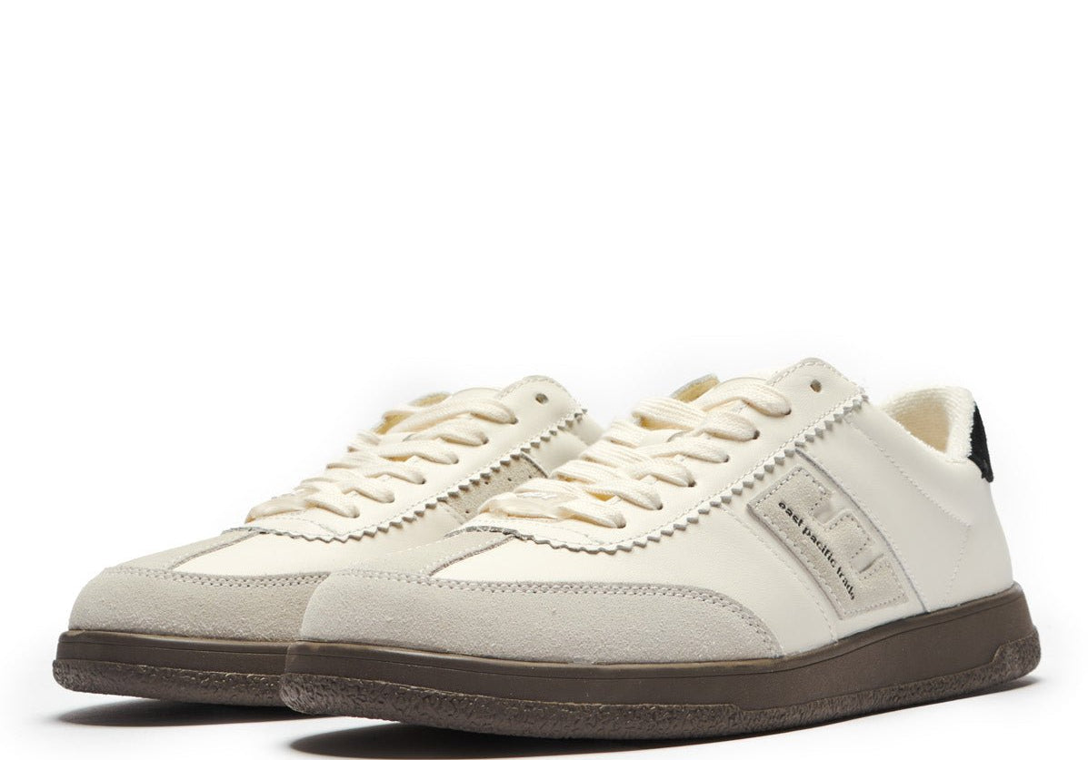 Santos Off White/Grey/Black - LIKELIHOOD