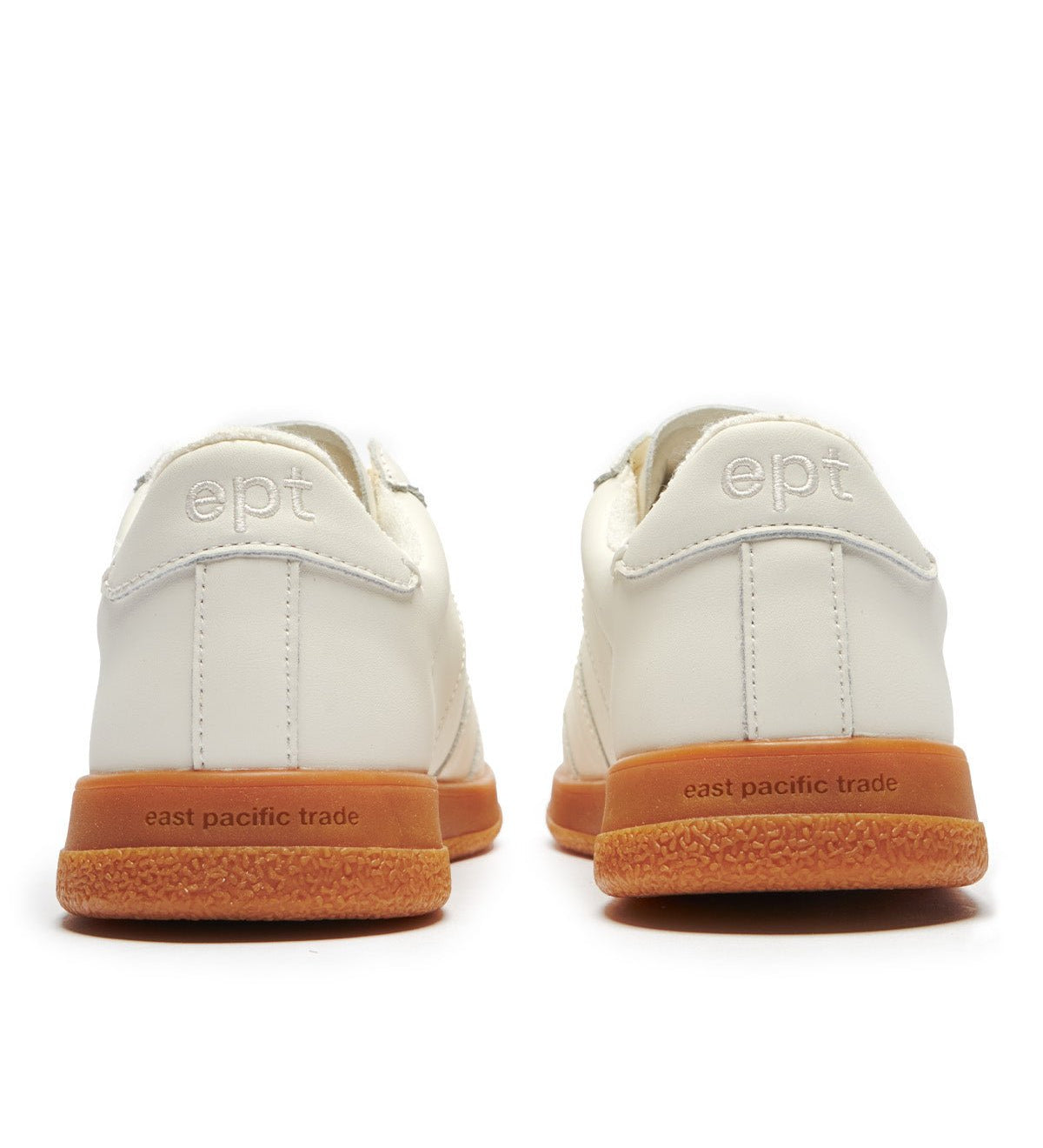 Santos Off White/Gum - LIKELIHOOD