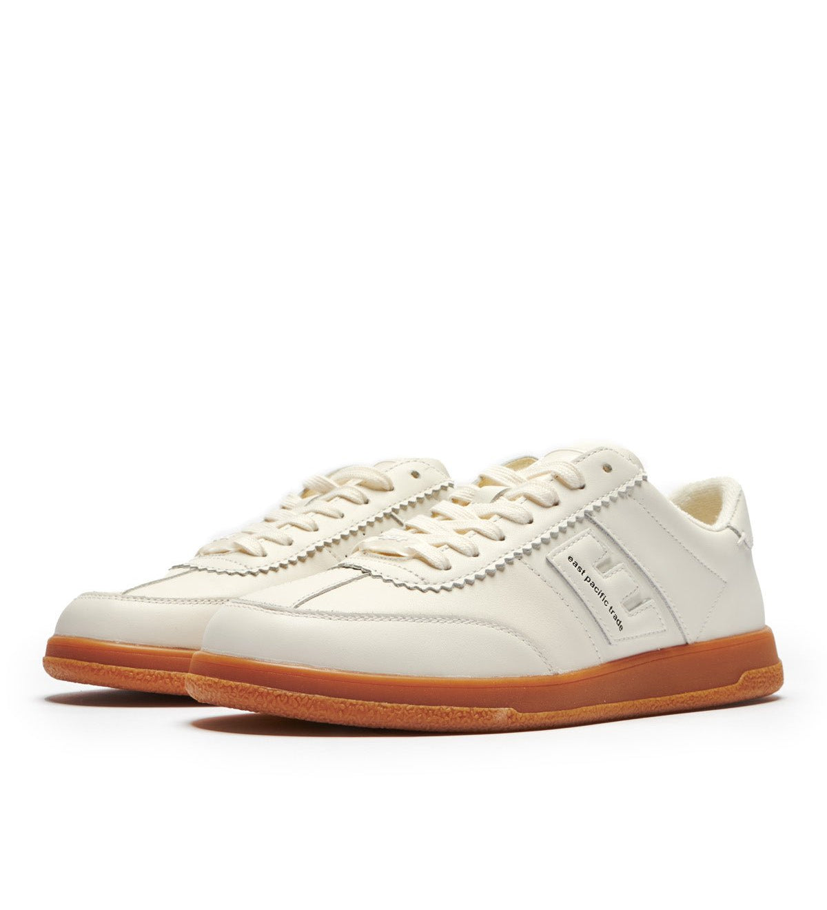 Santos Off White/Gum - LIKELIHOOD