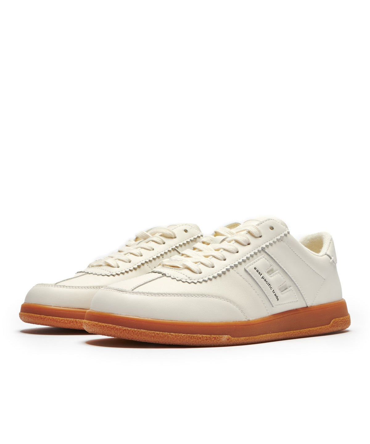 Santos Off White/Gum - LIKELIHOOD