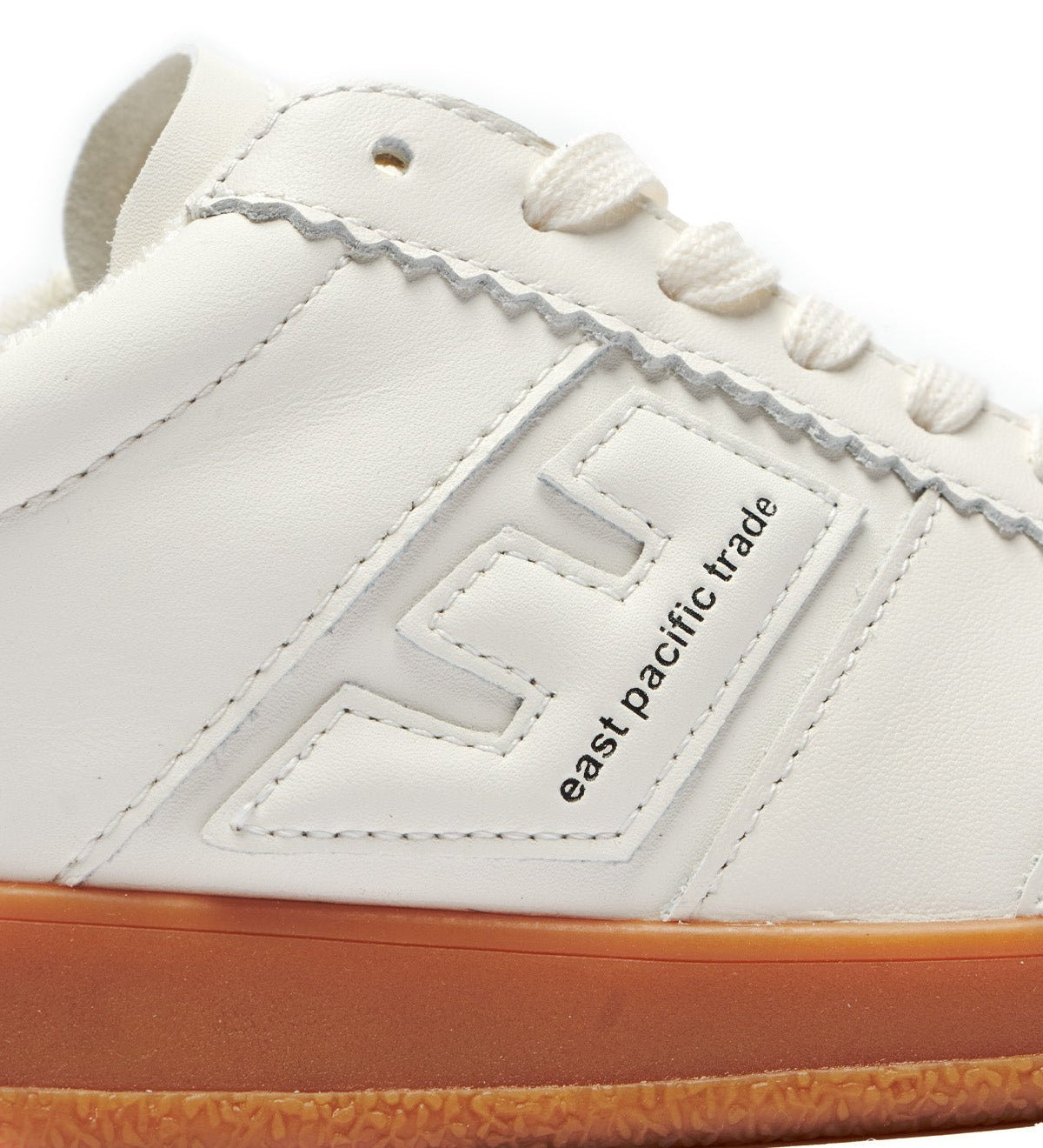 Santos Off White/Gum - LIKELIHOOD