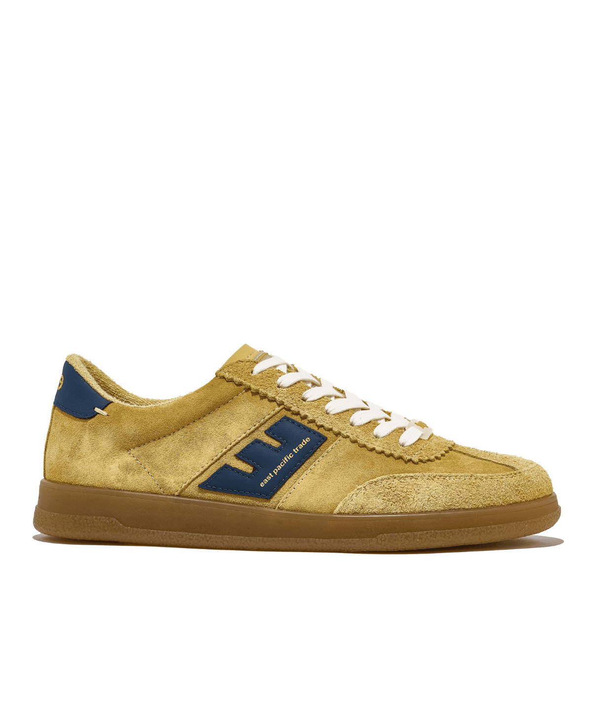 Santos Yellow/Navy - LIKELIHOOD
