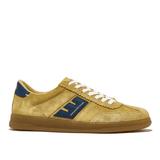 Santos Yellow/Navy - LIKELIHOOD