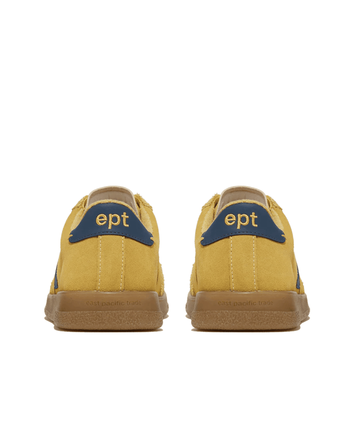 Santos Yellow/Navy - LIKELIHOOD