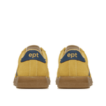 Santos Yellow/Navy - LIKELIHOOD
