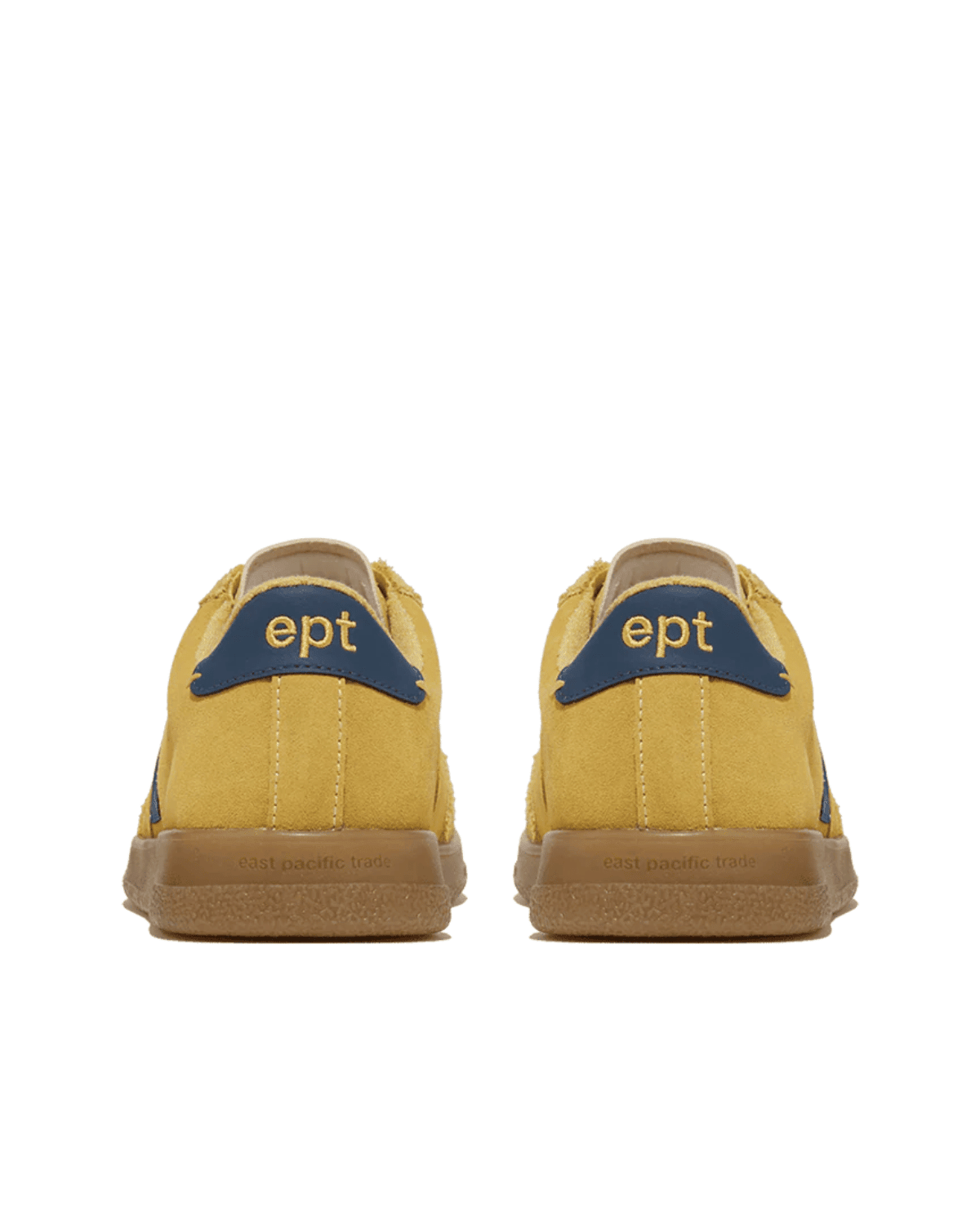 Santos Yellow/Navy - LIKELIHOOD