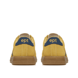 Santos Yellow/Navy - LIKELIHOOD