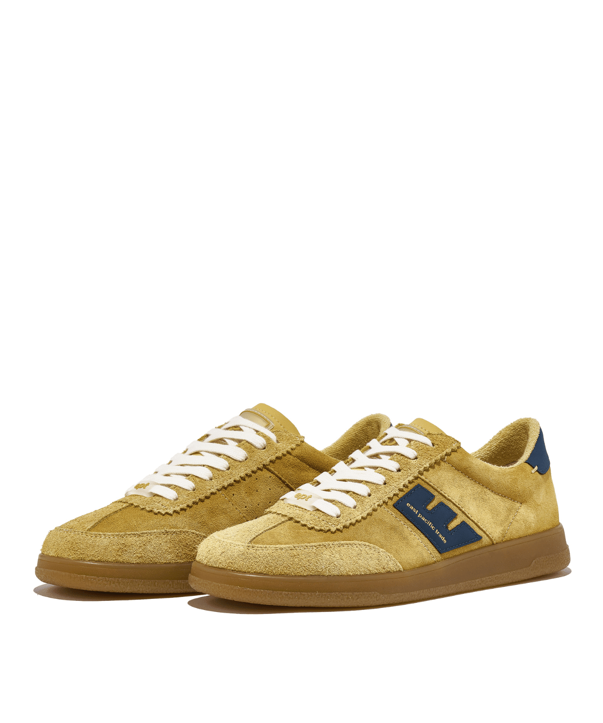 Santos Yellow/Navy - LIKELIHOOD