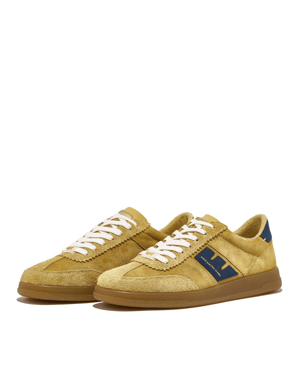 Santos Yellow/Navy - LIKELIHOOD