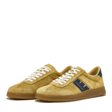 Santos Yellow/Navy - LIKELIHOOD