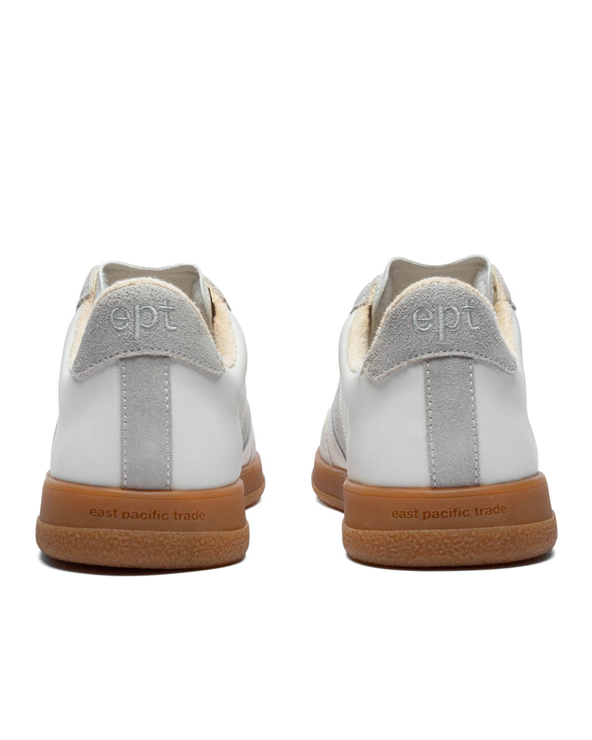 Santos Off White/Grey