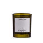 Sassafras Aromatic Candle - LIKELIHOOD