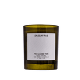 Sassafras Aromatic Candle - LIKELIHOOD