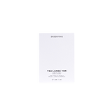 Sassafras Aromatic Candle - LIKELIHOOD