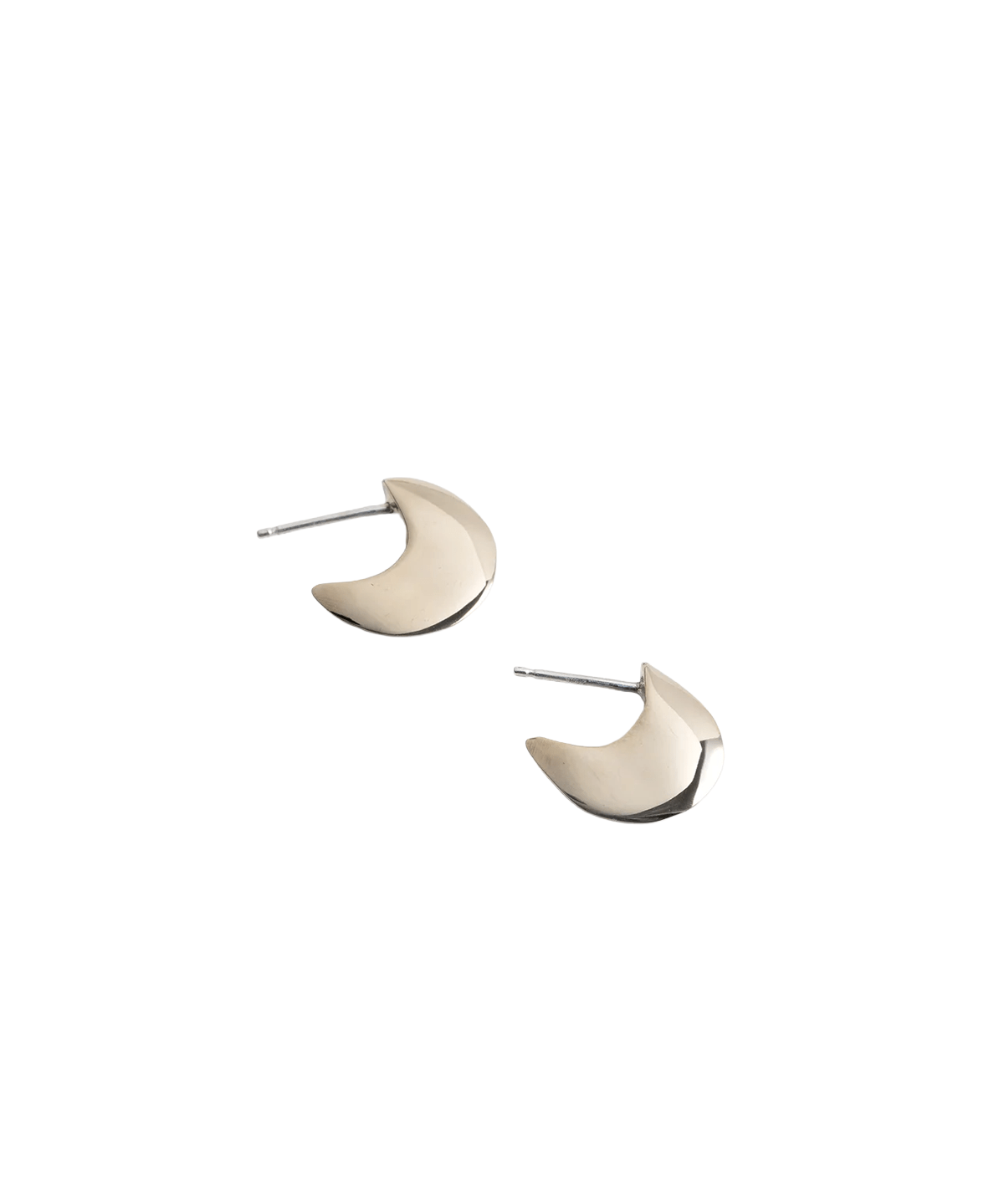 SAUCER HOOPS Mini Gold - LIKELIHOOD