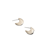 SAUCER HOOPS Mini Gold - LIKELIHOOD