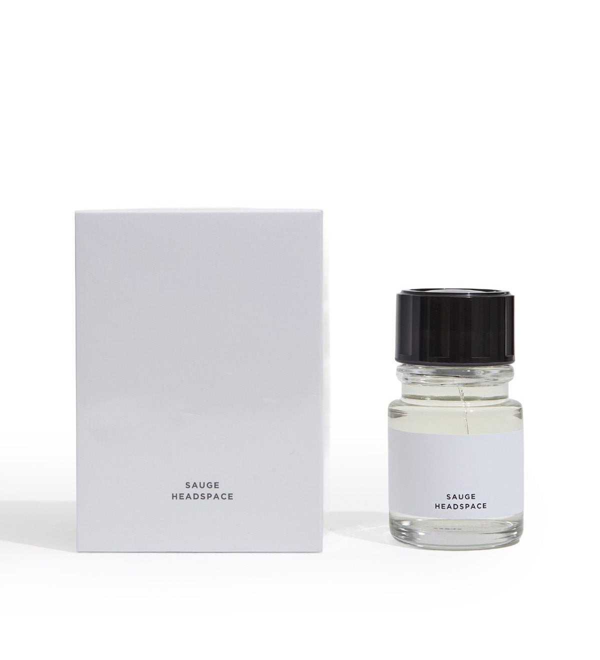 Sauge Eau de Pafrum - LIKELIHOOD