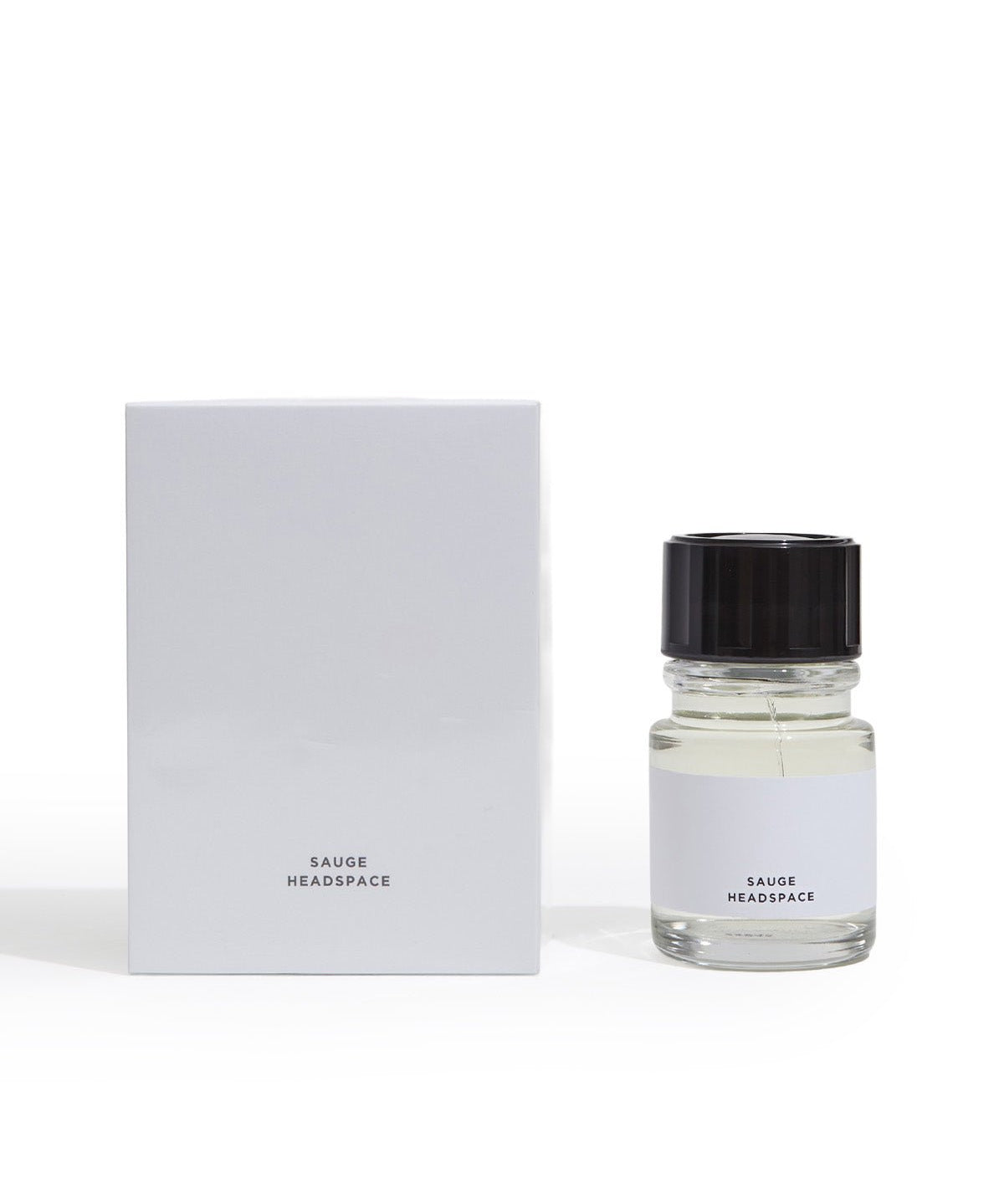 Sauge Eau de Pafrum - LIKELIHOOD
