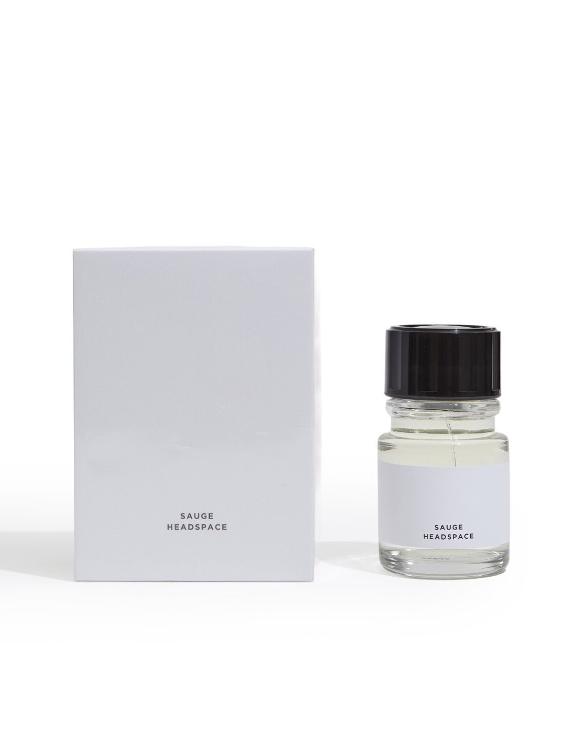 Sauge Eau de Pafrum - LIKELIHOOD