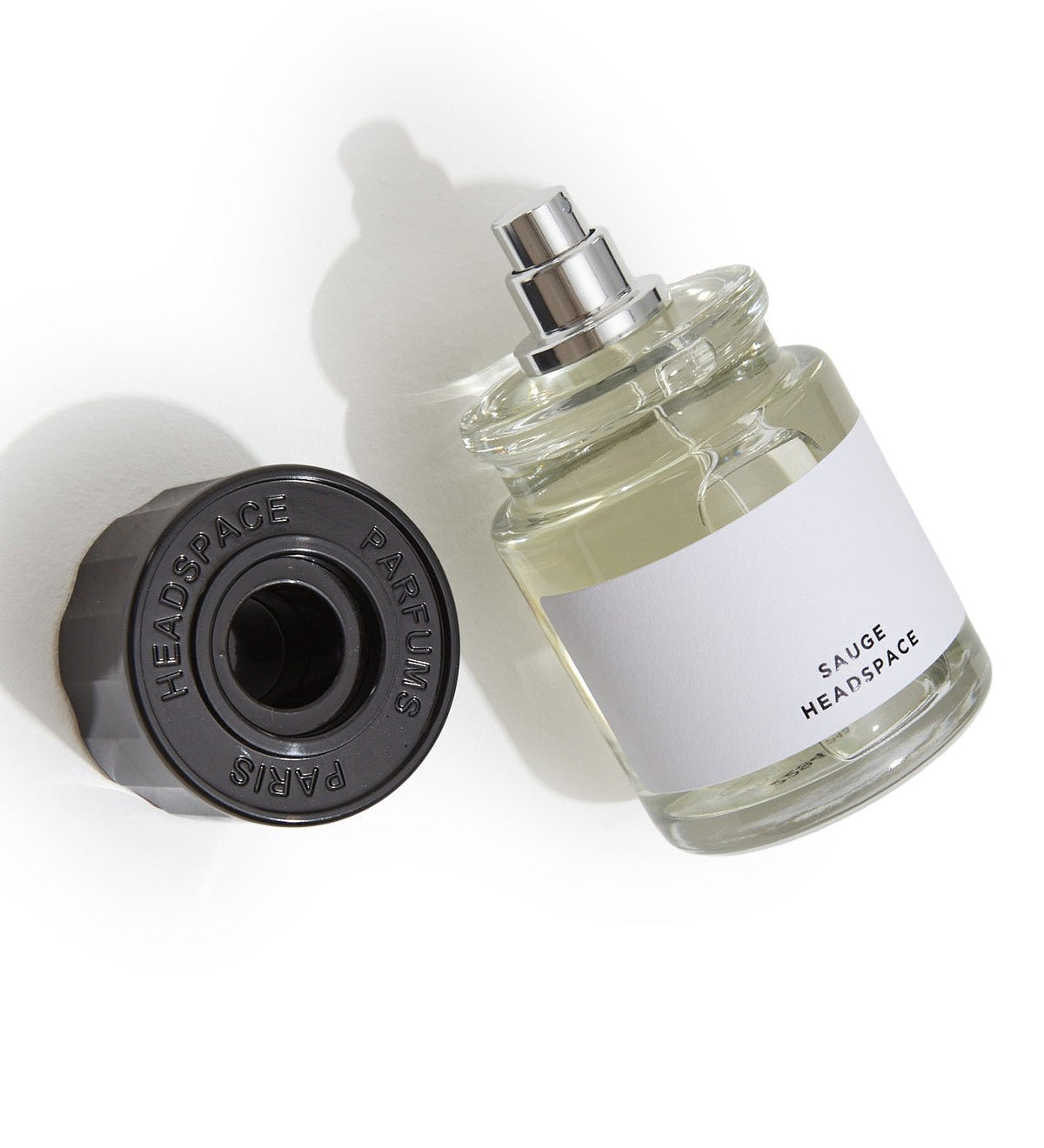 Sauge Eau de Pafrum - LIKELIHOOD