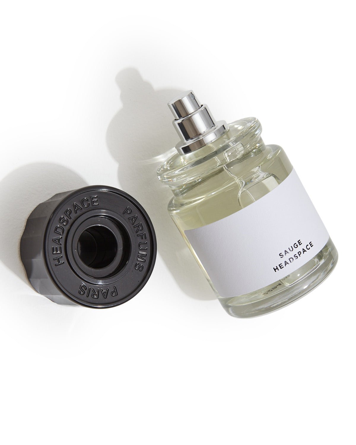 Sauge Eau de Pafrum - LIKELIHOOD