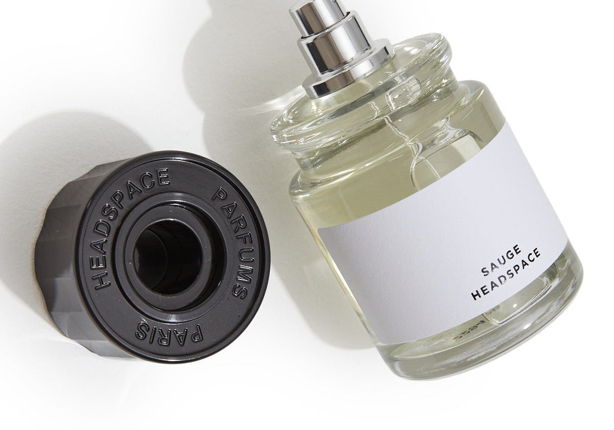 Sauge Eau de Pafrum - LIKELIHOOD