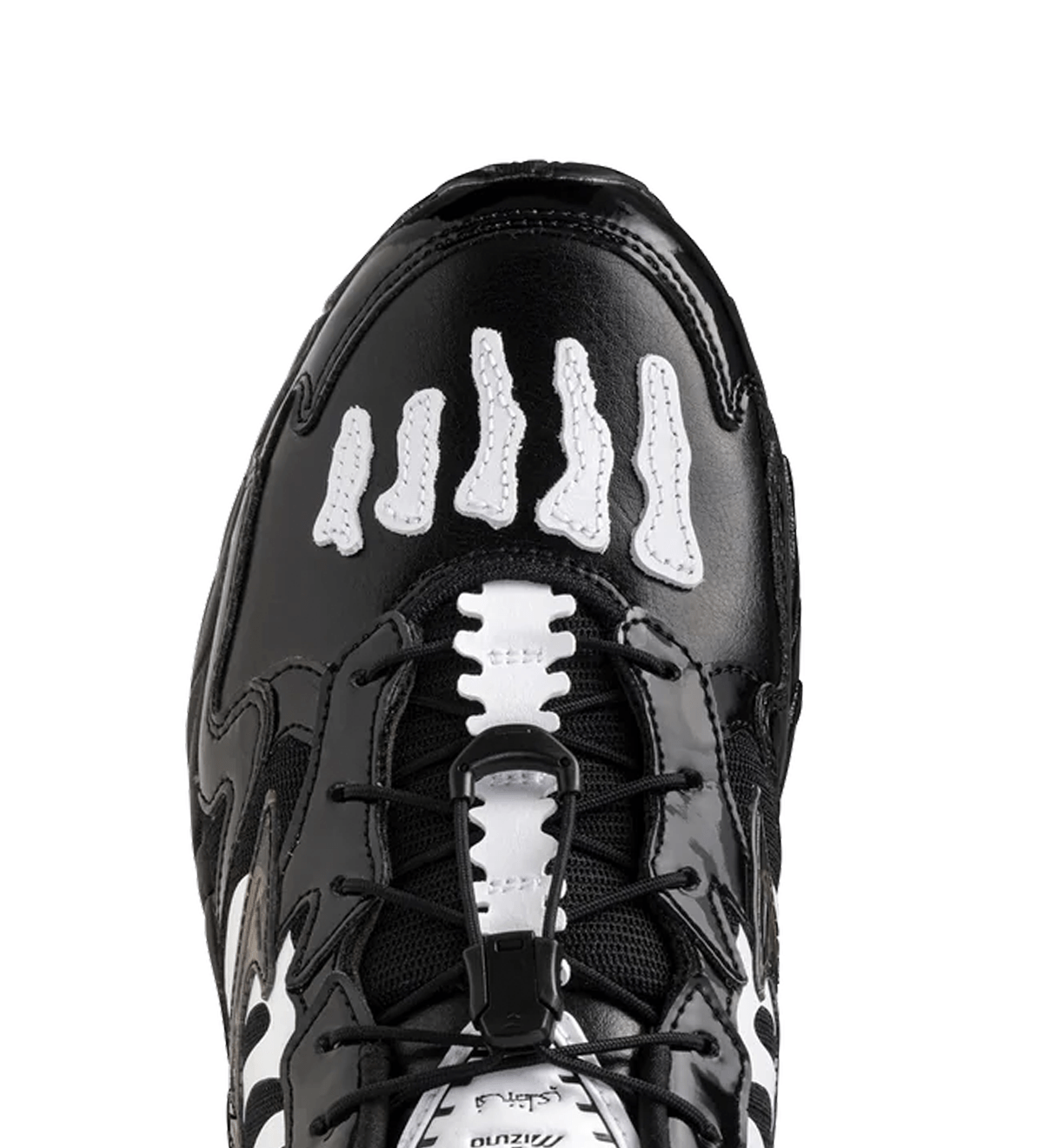 SBTG x Wave Rider 10 Black/Black - LIKELIHOOD