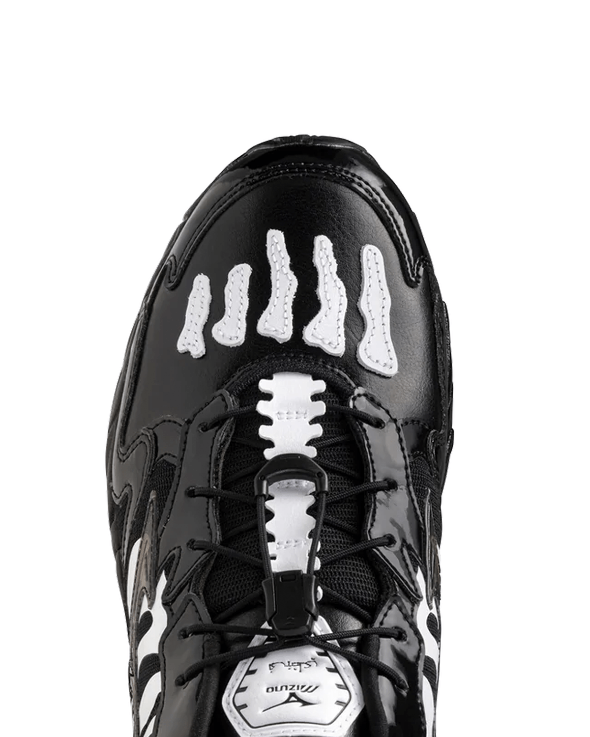 SBTG x Wave Rider 10 Black/Black - LIKELIHOOD