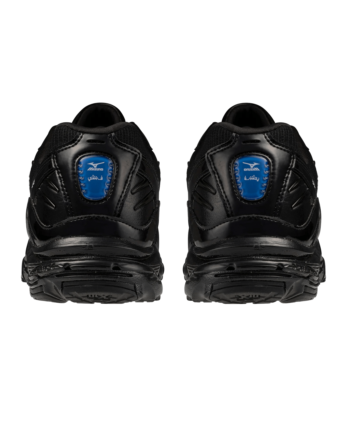 SBTG x Wave Rider 10 Black/Black - LIKELIHOOD