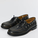 Scout Deck Shoe Scratched Black - LIKELIHOOD