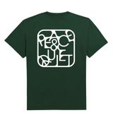 Scramble T-Shirt Forest - LIKELIHOOD