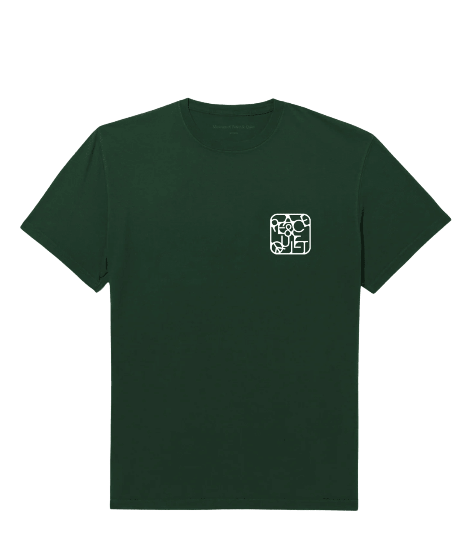 Scramble T-Shirt Forest - LIKELIHOOD