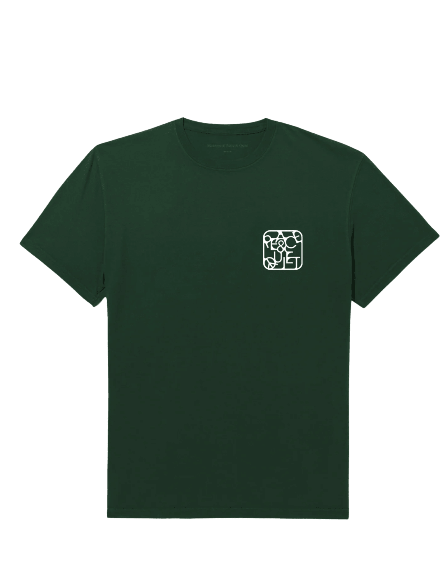 Scramble T-Shirt Forest - LIKELIHOOD