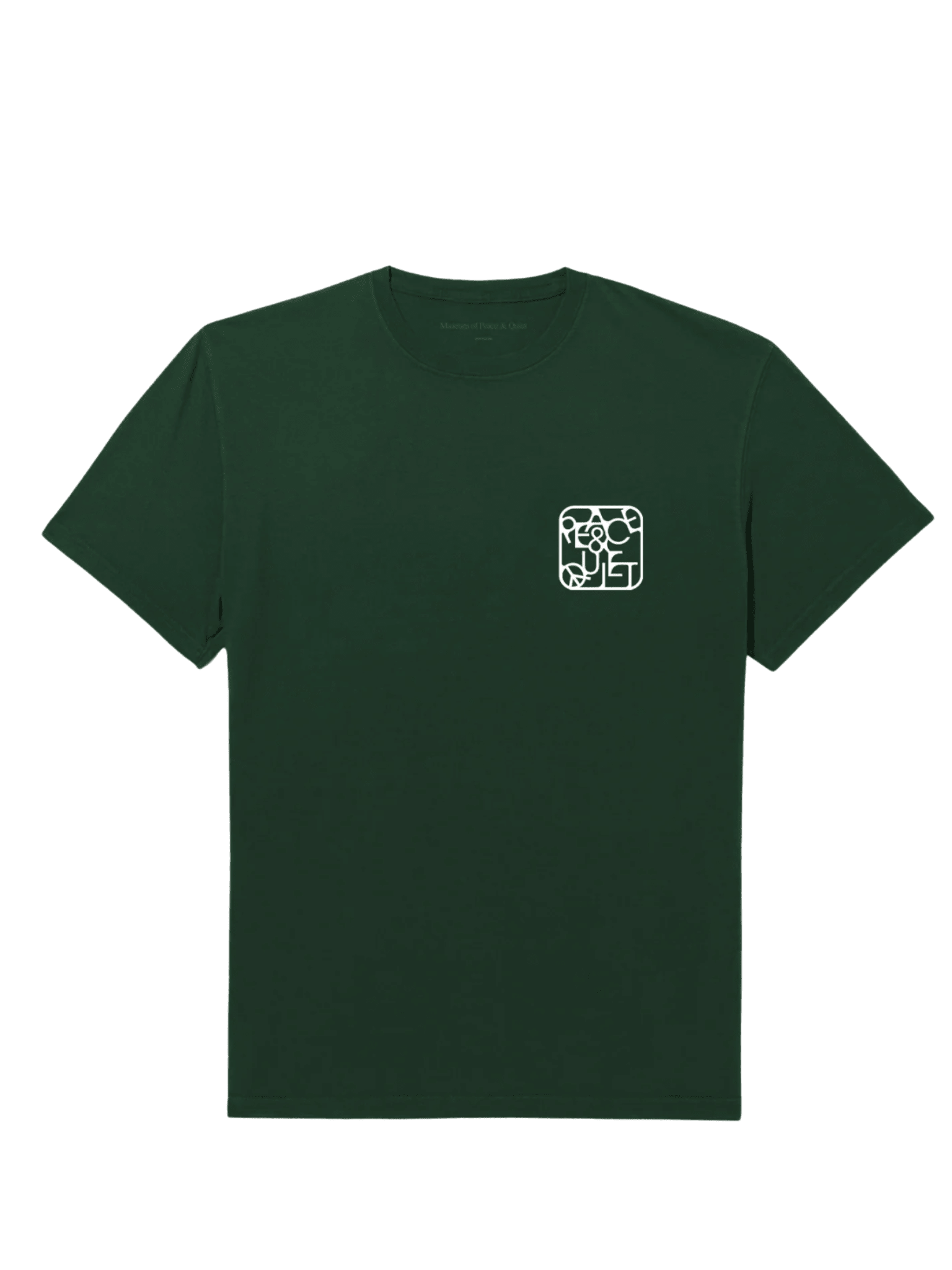 Scramble T-Shirt Forest - LIKELIHOOD