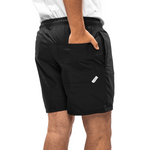 SDDS2001 / Shorts / Nyco. Ripstop. Cordura. Black - LIKELIHOOD