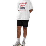 SDDS2001 / Shorts / Nyco. Ripstop. Cordura. Black - LIKELIHOOD