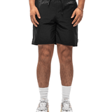 SDDS2001 / Shorts / Nyco. Ripstop. Cordura. Black - LIKELIHOOD