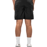 SDDS2001 / Shorts / Nyco. Ripstop. Cordura. Black - LIKELIHOOD