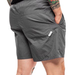 SDDS2001 / Shorts / Nyco. Ripstop. Cordura. Charcoal - LIKELIHOOD