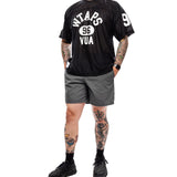 SDDS2001 / Shorts / Nyco. Ripstop. Cordura. Charcoal - LIKELIHOOD