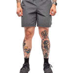 SDDS2001 / Shorts / Nyco. Ripstop. Cordura. Charcoal - LIKELIHOOD