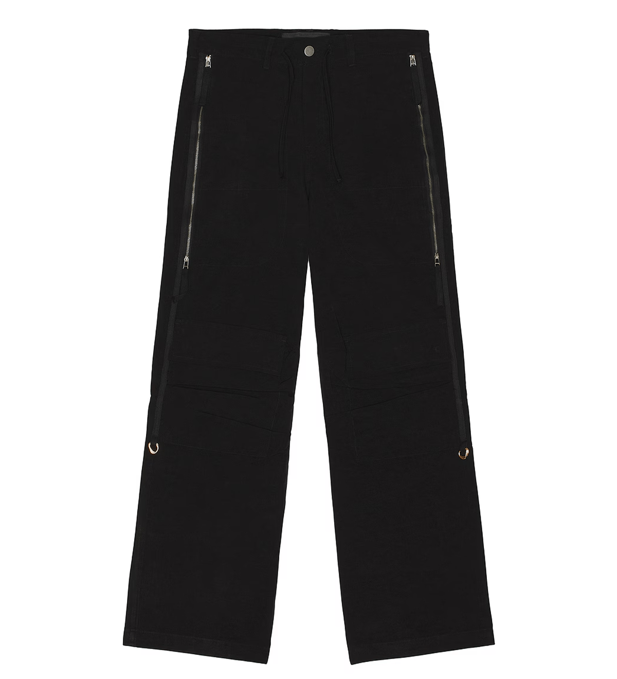 Seersucker Cargo Pant - LIKELIHOOD