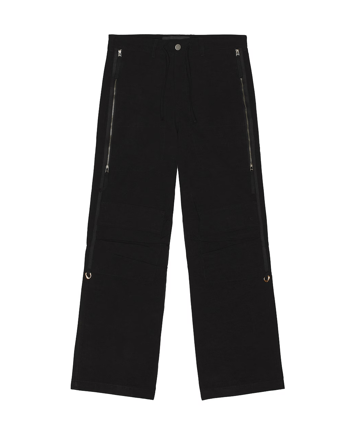 Seersucker Cargo Pant - LIKELIHOOD