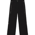 Seersucker Cargo Pant - LIKELIHOOD