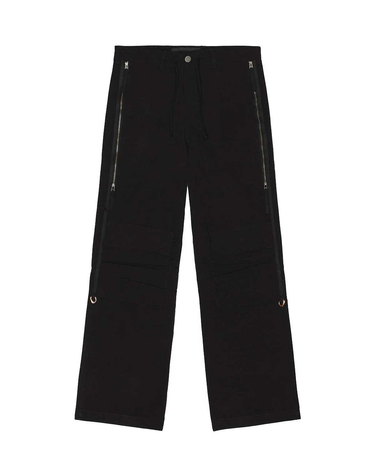 Seersucker Cargo Pant - LIKELIHOOD
