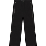 Seersucker Cargo Pant - LIKELIHOOD