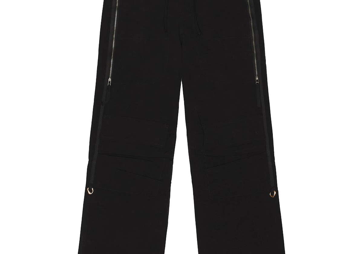 Seersucker Cargo Pant - LIKELIHOOD