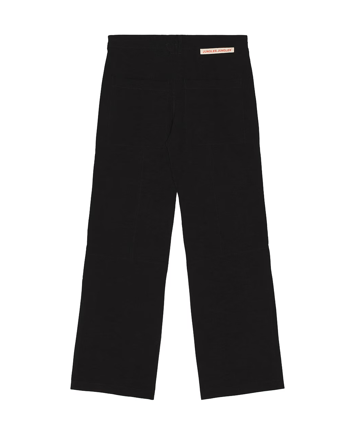 Seersucker Cargo Pant - LIKELIHOOD