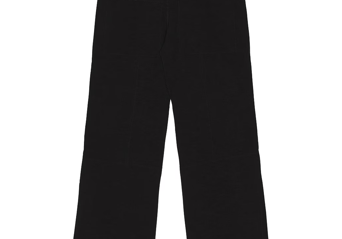 Seersucker Cargo Pant - LIKELIHOOD