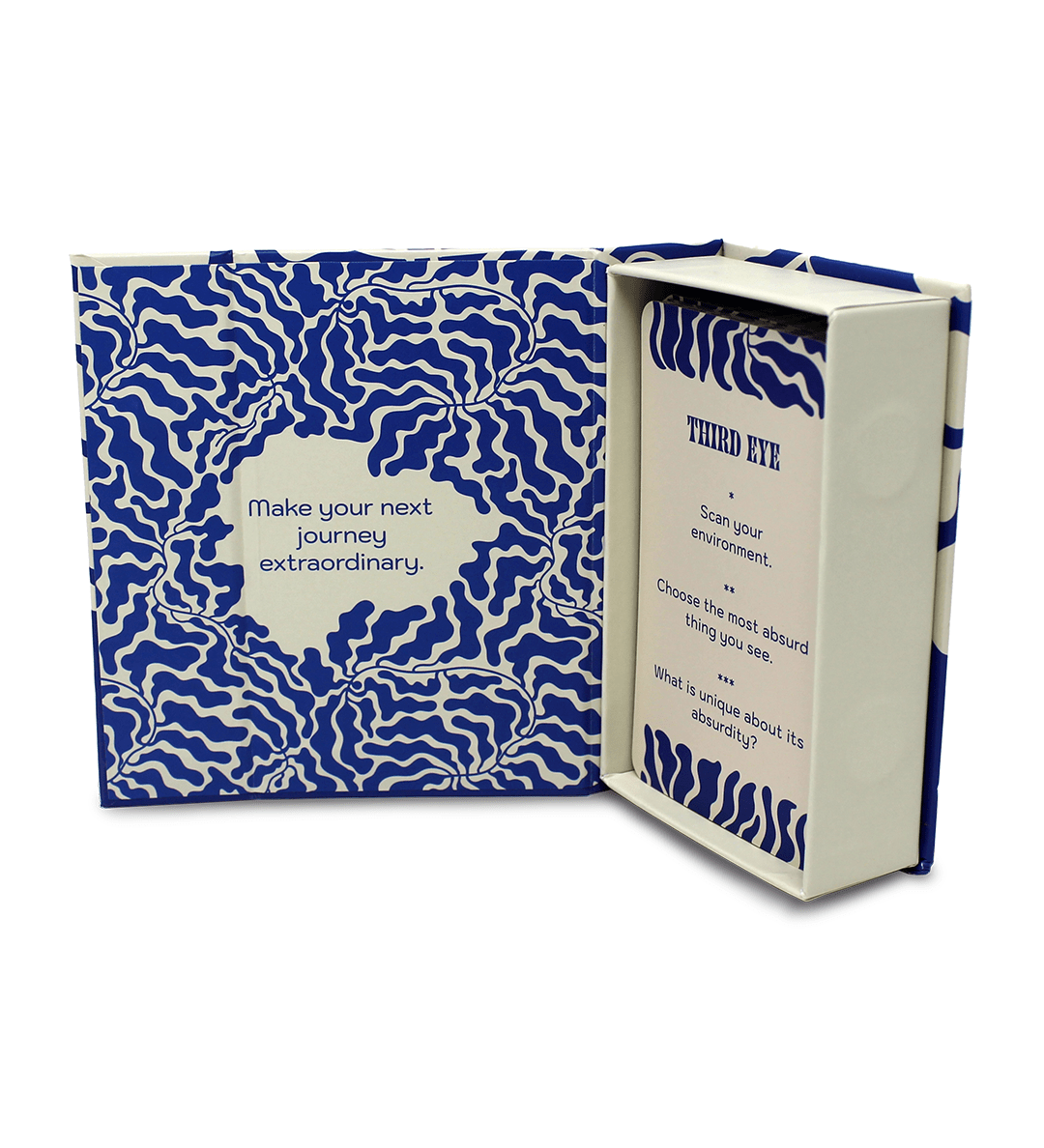 Set Set Card Game - LIKELIHOOD